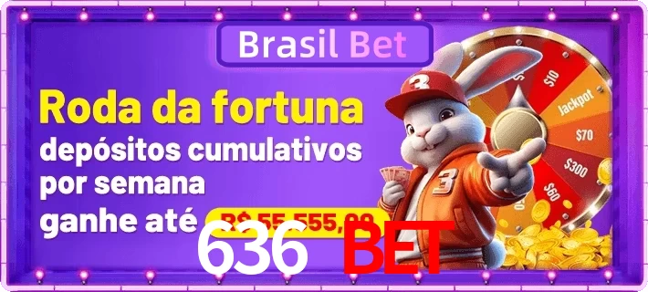636 BET
