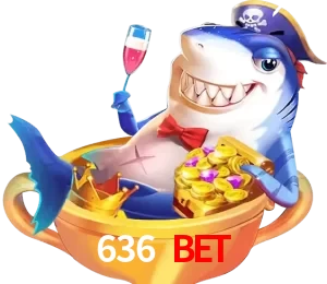 636 BET