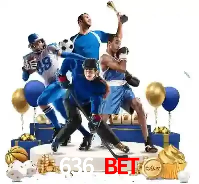 636 BET